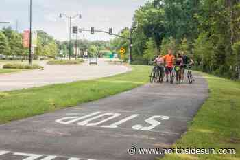 R'land Trail Expanding - Northside Sun