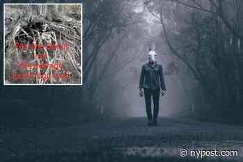 'Terrifying' bunny trail, zombies hop up at 'spooky' Michigan Easter egg hunt - New York Post