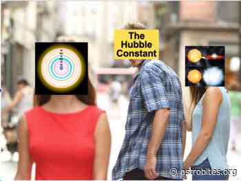 Type II Supernovae are H0t on the Trail - Astrobites