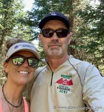 Five-hundred-mile Colorado Trail hike to raise funds for CMC scholarship endowment - Steamboat Pilot & Today