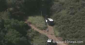 Man found dead on Rancho Bernardo hiking trail - ABC 10 News San Diego KGTV