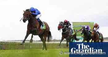 ‘Give him a smack, he picks up’: Native Trail enhances Guineas favourite tag - The Guardian