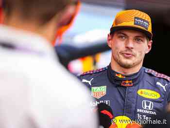 "Sente troppo la pressione". Ecco la verità sulla crisi di Verstappen