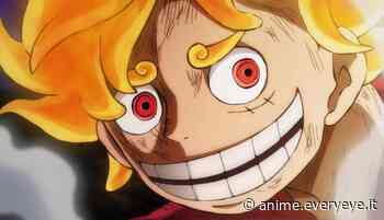 ONE PIECE 1045: quali sono i reali limiti del Gear Fifth di Luffy? - Everyeye Anime