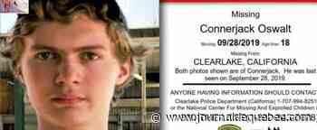 Un ado autiste retrouvé près de 3 ans après sa disparition