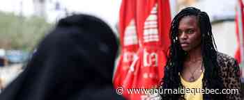 En Arabie saoudite, l'homme mannequin qui bouscule les genres