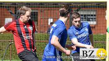 Nordkreis-Rumpfteam besiegt Frellstedt im Fußball-Kreispokal