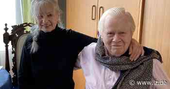 Arndts feiern Diamantene | Lokale Nachrichten aus Detmold - Lippische Landes-Zeitung