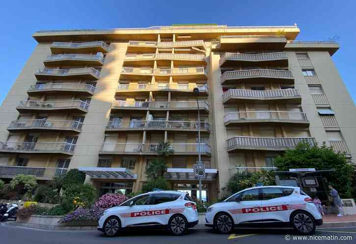 Une femme poignardée à plusieurs reprises par son compagnon à Monaco, l'auteur présumé interpellé en France
