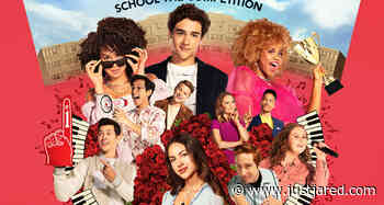 'High School Musical: The Musical: The Series' Season 3 - Everything We Know So Far
