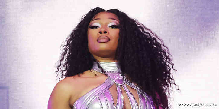 Megan Thee Stallion Debuts a New Song During Coachella 2022 - Set List Revealed!