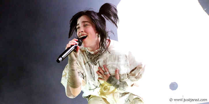 Billie Eilish Brings Out Four Surprise Guests During Coachella 2022 Performance - Set List Revealed!