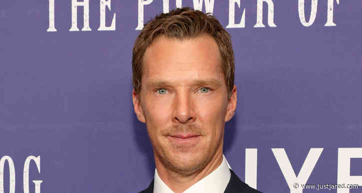 Benedict Cumberbatch to Host 'Saturday Night Live' with Musical Guest Arcade Fire