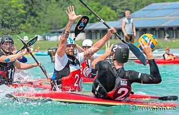 Das ganze Jahr über am Ball bleiben - Passauer Neue Presse - PNP.de