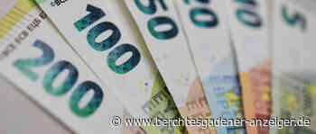 Freilassing: Freilassinger wurde mit „Gewinn“ betrogen - Berchtesgadener Anzeiger