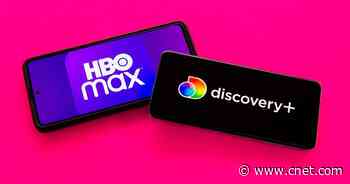 Please Don't Charge More for HBO Max, Warner Bros. Discovery     - CNET