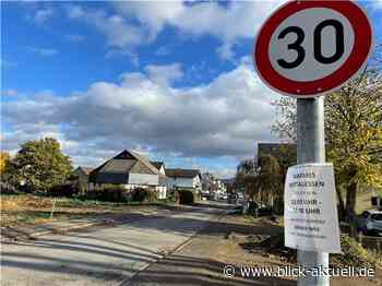 Sinzig: Aktuelle Situation rund um die Versorgungszelte - Blick aktuell