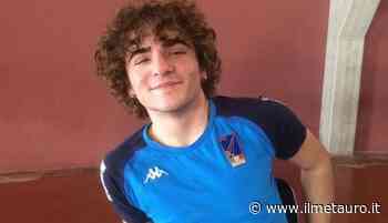 Scherma paralimpica, bronzo per Michele Massa ai mondiali di San Paolo - Il Giornale del Metauro