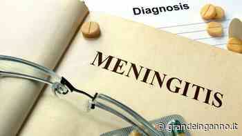 MENINGITE ASETTICA ASSOCIATA A VACCINAZIONE DI MASSA CON IL VACCINO CONTRO IL MORBILLO-PAROTITE-ROSOLIA (MPR) - Grandeinganno