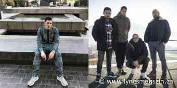 Sulaya und Sprayer Puber dissen Breitbild - aus Versehen - LYRICS Magazin