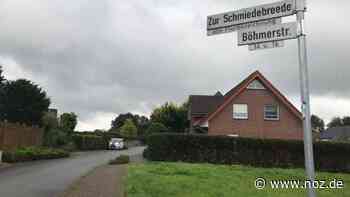 Obduktion am Freitag: Ursache unklar: 81-jährige Frau aus Dissen trotz Reanimation gestorben - NOZ