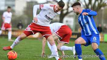 Neu-Ulm und Buch trennen sich 1:1, die Trainer nennen das "leistungsgerecht"