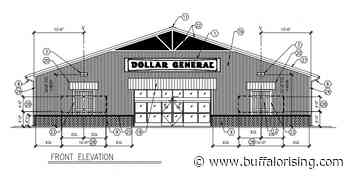 Retail Barn Proposed for Fillmore - Buffalo Rising