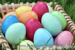 Ostern: Das sind die Termine für die Feiertage 2022 und 2023