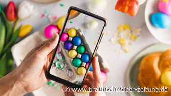 WhatsApp: Das sind die besten Grüße und Sprüche zu Ostern