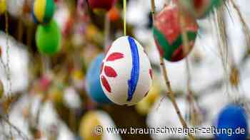 Tanzverbot und Co.: Diese Regeln gelten für Ostern