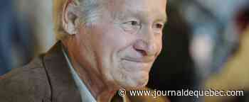 Le chanteur et acteur Paolo Noël rend l'âme à 93 ans