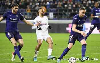 Hoedt heeft grote lof voor talent bij Anderlecht: "Gaat een grote speler worden" - VoetbalPrimeur.be
