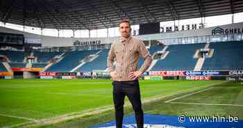 INTERVIEW. Sven Kums bezorgde Anderlecht laatste zege tegen Gent: “Dit is hét moment om een prijs te pakken” - Het Laatste Nieuws