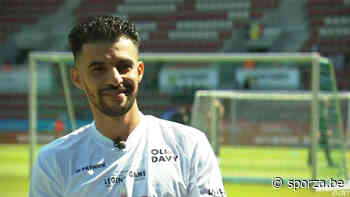 Bekerheld Mbark Boussoufa blikt terug op Anderlecht-Gent in 2008: "Het ultieme scenario" - sporza.be
