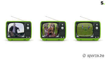 RETRO: Herbeleef de trauma's en triomfen van Gent en Anderlecht in de beker - sporza.be