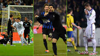 Doorbreekt Anderlecht de bekervloek die paars-wit al 14 jaar achtervolgt? - sporza.be