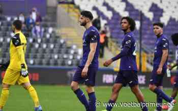 Geen plek voor Engels bij Anderlecht: "Gomez spreekt er geen woord van" - VoetbalPrimeur.be