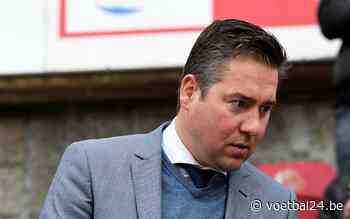 'Hallucinante' zitting over Union: Club en Anderlecht kunnen het niet vatten - Voetbal24.be