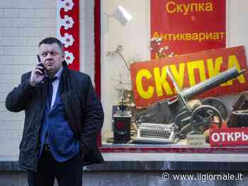 "Presto un default". "Lo farete anche voi". Alta tensione Russia-Ue