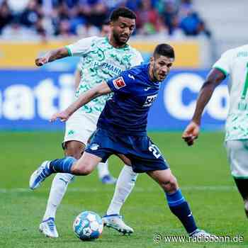 Abstieg fast fix: Fürth braucht nach Remis Riesenwunder - radiobonn.de