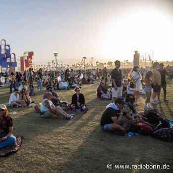 Billie Eilish bei Coachella: «Sorry, ich bin nicht Beyoncé» - radiobonn.de