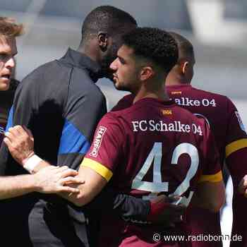 Schalke Favorit im Aufstiegsrennen - Nun Duell mit Werder - radiobonn.de