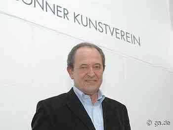 Nachruf: Bonner Buchhändler und Verleger Thomas Grundmann ist gestorben - General-Anzeiger Bonn