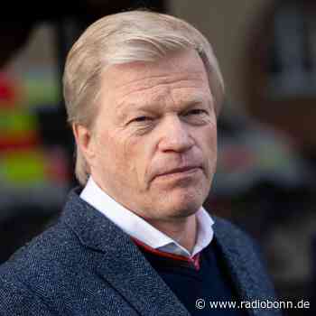 FCB-Boss Kahn über Haaland: «Außerhalb unserer Vorstellung» - radiobonn.de