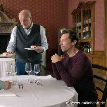 ZDF-Krimi «Wilsberg» vor Pflaumes Quiz - Radio Bonn / Rhein-Sieg - radiobonn.de
