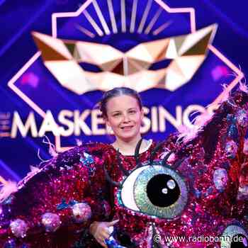 Gíslason und Bauer bei «The Masked Singer» enttarnt - radiobonn.de