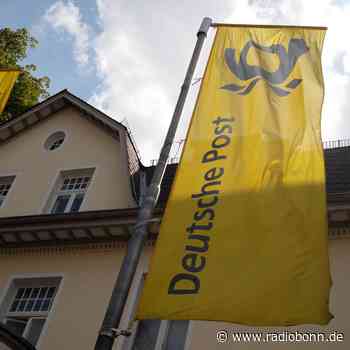 Vor der Wahl: Deutsche Post erwartet viel Arbeit - radiobonn.de
