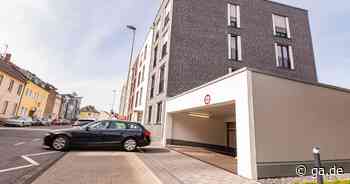 Stellplatzsatzung für Bonn: Weniger Parkplätze bei Neubauprojekten - General-Anzeiger Bonn