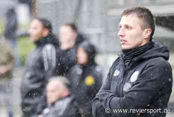 Schalke II: Das ist der Schlüssel im Abstiegsduell gegen Bonn - RevierSport