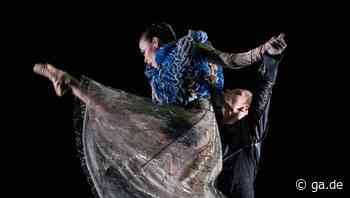 Oper Bonn: Spitzentanz aus Oldenburg in der Bonner Oper - General-Anzeiger Bonn